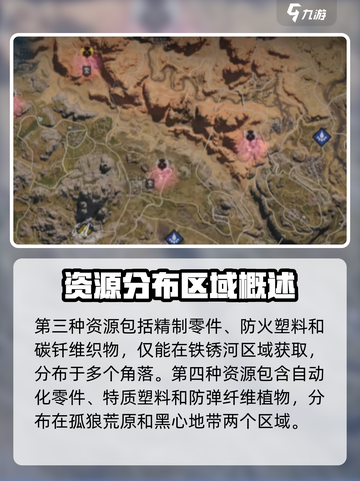 七日世界资源图一览介绍截图4