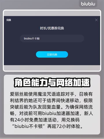 最终幻想7重生🔥爱丽丝玩法全解析！🎮截图3