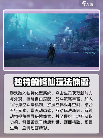 代号界互通吗介绍截图4
