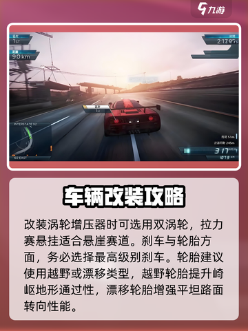 极品飞车集结迈凯伦改装方法是什么介绍截图3