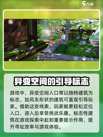 开放空间异变空间介绍介绍截图6