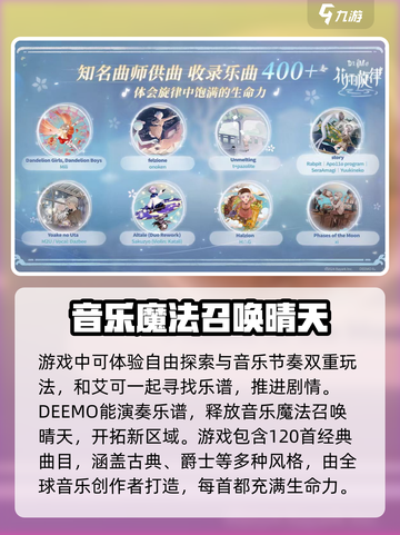 花雨旋律✨：玩法超赞，不玩绝对后悔！截图4