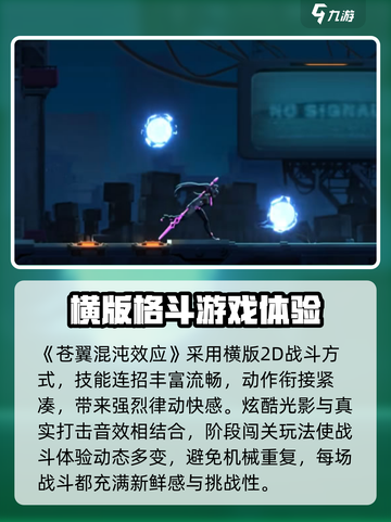 苍翼混沌效应黑屏🔥解决方法大公开！游戏党必看✨截图2