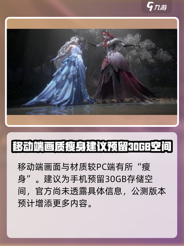 无限暖暖大小介绍介绍截图3