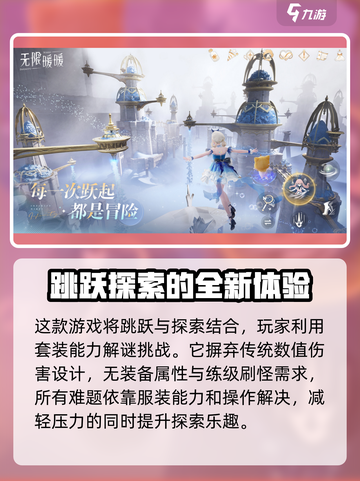 无限暖暖什么时候开服介绍截图4