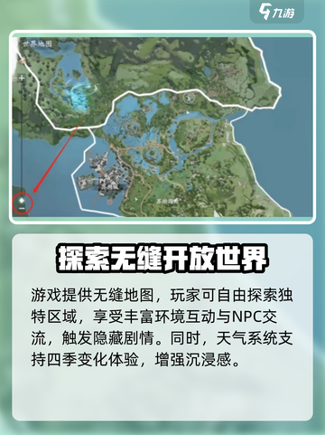 仙剑奇侠传：揭秘游戏世界起源🔥截图3