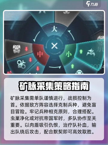 群星纪元攻略介绍截图4