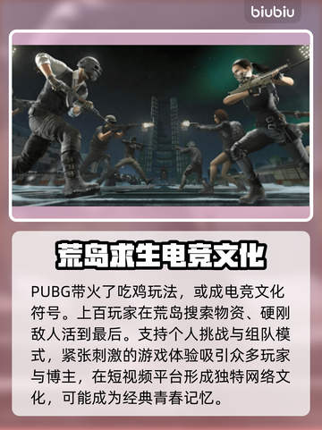 PUBG地铁逃生🔥用这个加速器超流畅！截图2