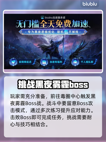 艾尔登法环🔥雾中裂缝黑夜君临完成攻略✨截图3