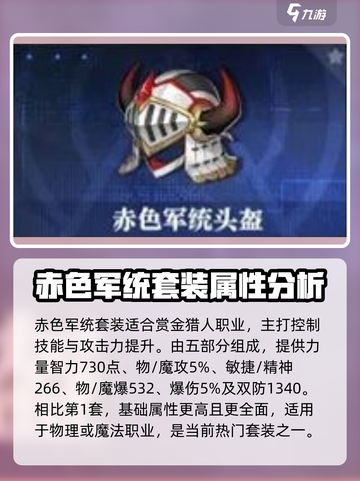 晶核coa装备排行介绍截图3