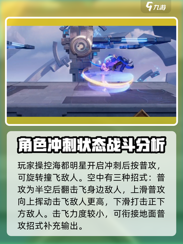 星之破晓海都明星怎么样介绍截图3