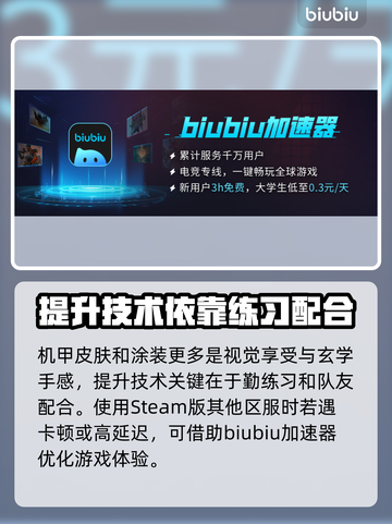 解限机联动来了！🔥游戏名必玩🔥截图4