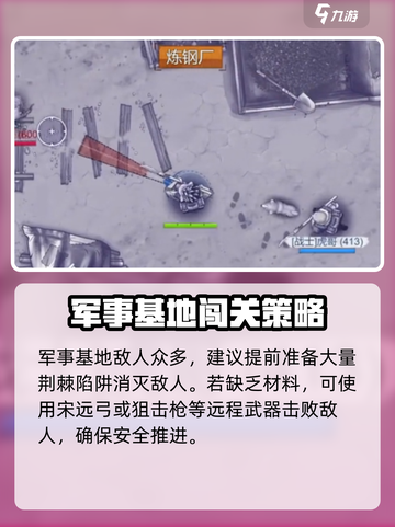 阿瑞斯病毒2中心城区攻略介绍截图3
