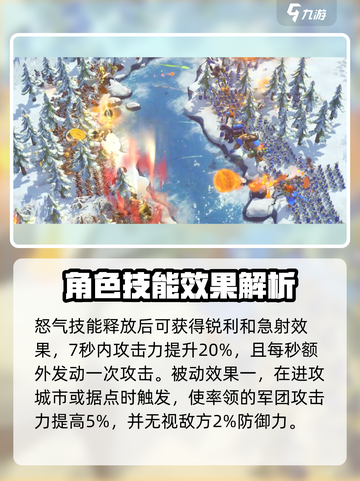 万龙觉醒🔥森尼因多技能全面解析！💡截图2