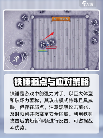 阿瑞斯病毒2🔥铁锤打赢攻略，轻松通关不求人！截图2
