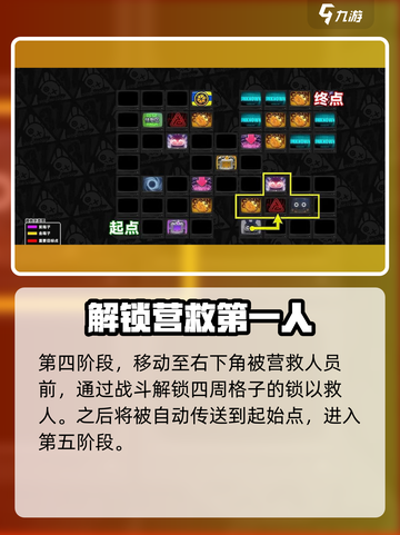 绝区零逃出生天攻略介绍截图8