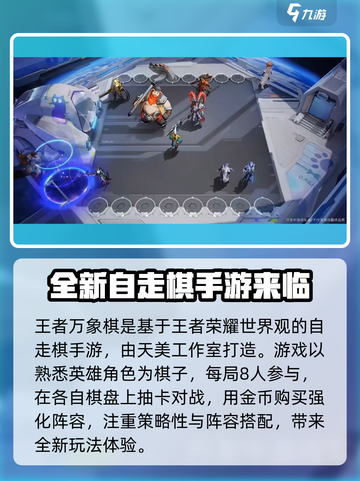 王者万象棋是什么类型游戏介绍截图3