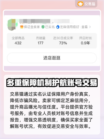 游戏账号交易平台大揭秘！🔥卖号首选平台分享🎮截图3