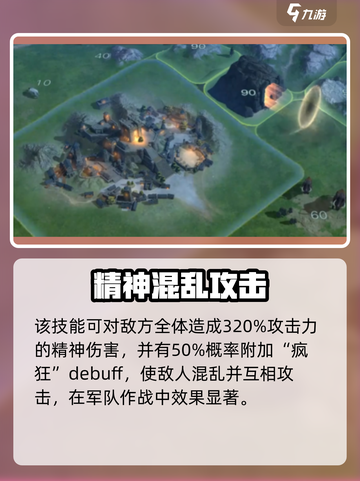《指环王纷争》加拉德瑞尔强度爆表？✨截图5