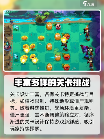 植物大战僵尸3老版本怎么样介绍截图4