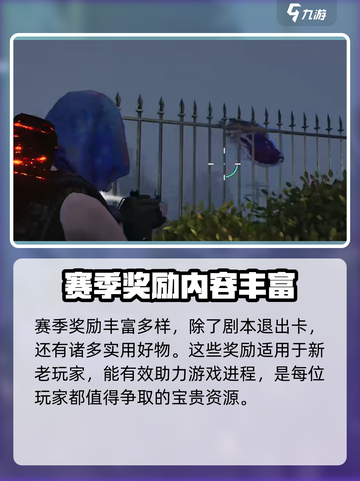 七日世界剧本退出卡是什么介绍截图4
