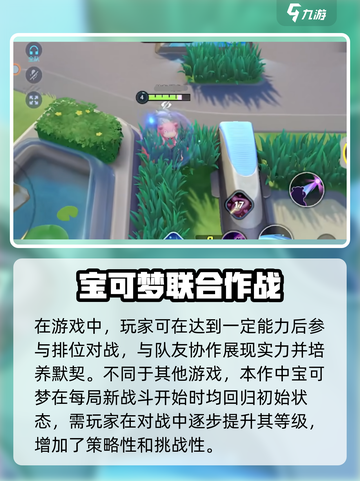 宝可梦大集结安装教程介绍截图3