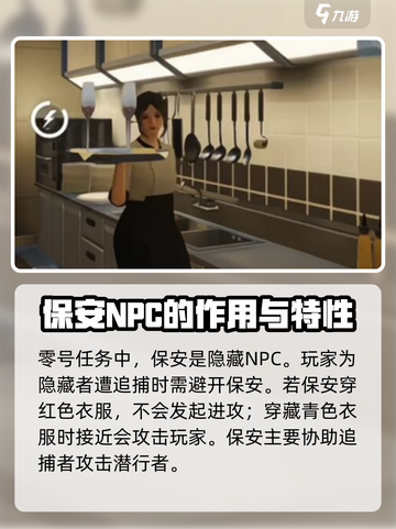 零号任务隐藏npc有哪些介绍截图3