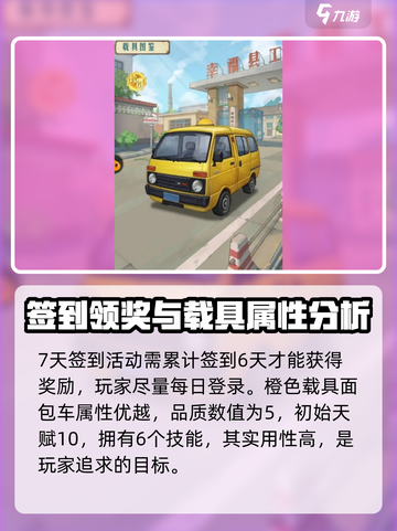 游戏名：时光杂货店  
标题：💥【时光杂货店】面包车获取秘籍🔥速来围观！截图3