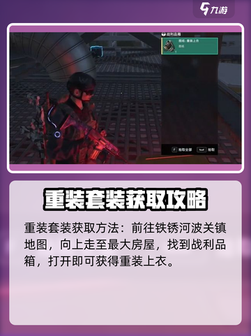 七日世界重装套获取攻略介绍截图2