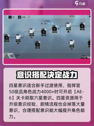 战双帕弥什战力提升剧情流程攻略介绍截图3
