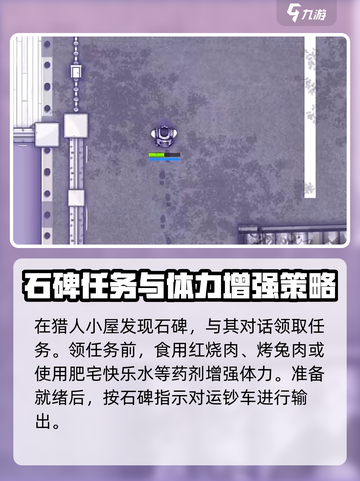 阿瑞斯病毒2深渊6层打法🔥轻松通关秘籍分享！截图3