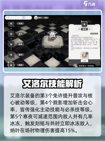 火环手游纳叶怎么样介绍截图4