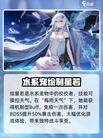 奥拉星2精灵怎么获得介绍截图3