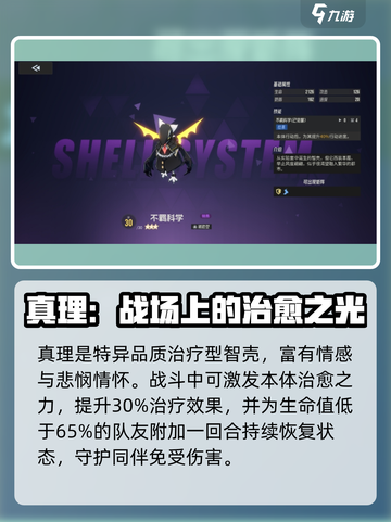 伊瑟智壳有哪些介绍截图5