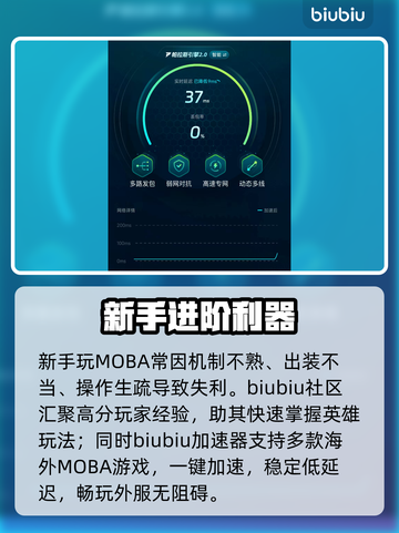 王者荣耀闪退？一招秒解决！💥截图4