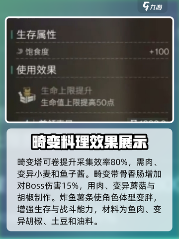 七日世界食谱介绍介绍截图4