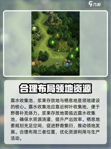 野兽领主新世界布局🔥超强攻略助你称霸游戏🎉截图4