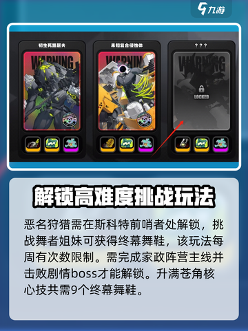 绝区零🔥苍角核心技加点攻略，快速提升战力！截图4