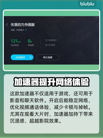 失落的方舟加速方法🔥下载地址大公开！⚡截图5