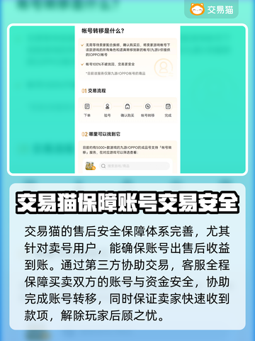 王者荣耀😎：正规买号平台大揭秘！👇截图3