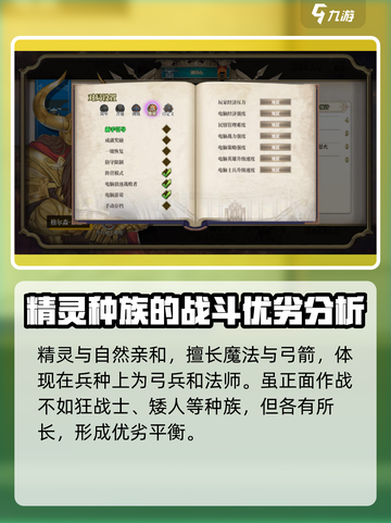 伊格利亚战记🔥超全游戏特点解析来啦！截图3