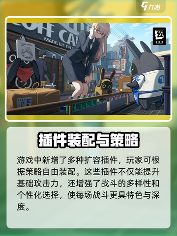《绝区零邦布竟是隐藏神技？🔥》截图4