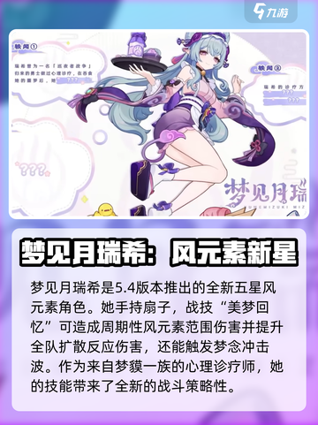 原神5.4版本前瞻介绍介绍截图2