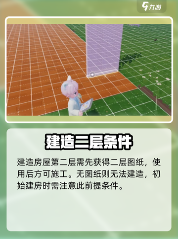 心动小镇🏠二楼解锁神操作！截图2