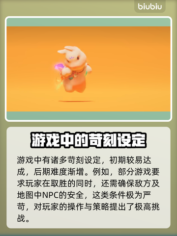 动物派对全成就奖杯获取🔥新手必看🎮截图3