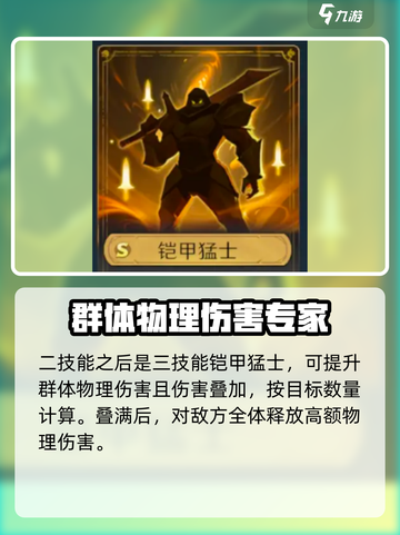荒野国度里昂怎么样介绍截图4