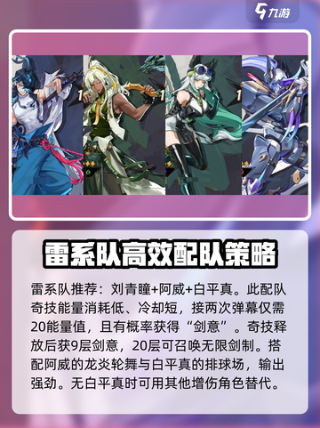 超时空跑跑角色介绍介绍截图10