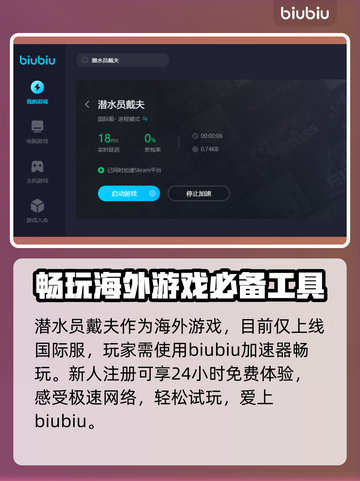 潜水员戴夫员工图鉴📖游戏党必看！✨截图2