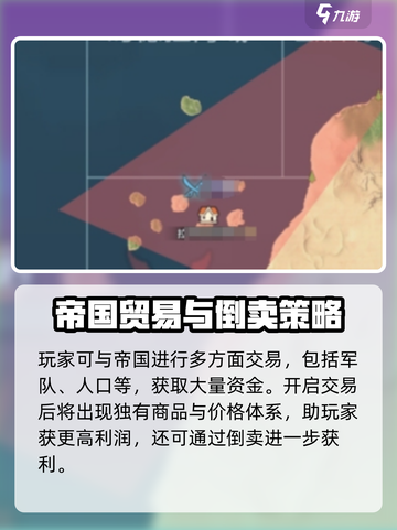 大航海时代传说奥斯曼帝国在哪介绍截图4