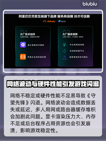 🎮守望先锋闪退？速看解决方法！截图2